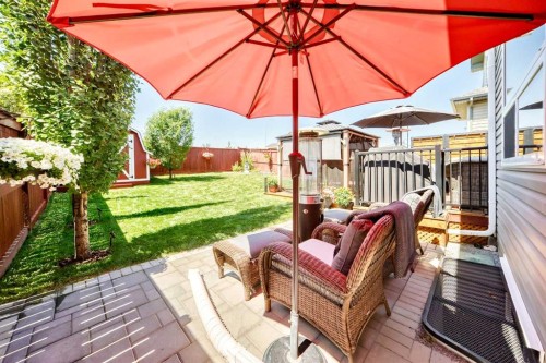 152 Royal Oak Terrace Nw, Calgary, AB - Outdoor With Deck Patio Veranda With Exterior