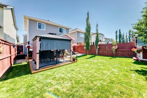 152 Royal Oak Terrace Nw, Calgary, AB - Outdoor With Exterior