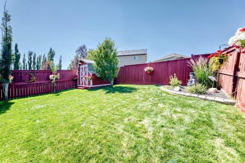 152 Royal Oak Terrace Nw, Calgary, AB - Outdoor