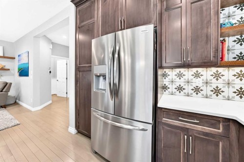 152 Royal Oak Terrace Nw, Calgary, AB - Indoor