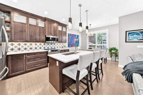 152 Royal Oak Terrace Nw, Calgary, AB - Indoor