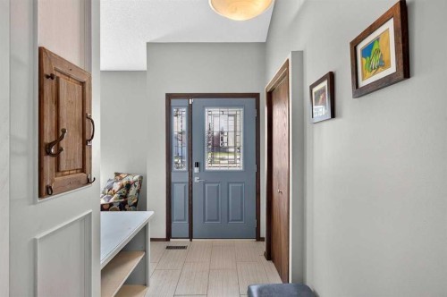 31 Scenic Cove Place Nw, Calgary, AB - Indoor Photo Showing Other Room