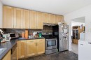 196 Gordon Drive Sw, Calgary, AB  - Indoor Photo Showing Kitchen 