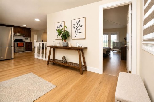 250257 Conrich Road, Rural Rocky View County, AB - Indoor