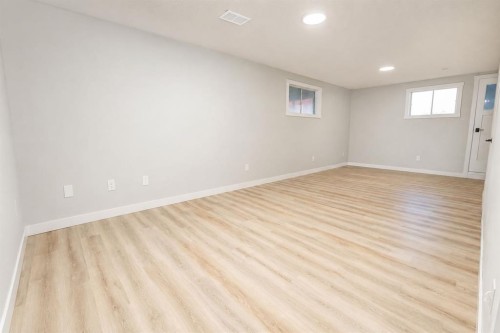 250257 Conrich Road, Rural Rocky View County, AB - Indoor Photo Showing Other Room