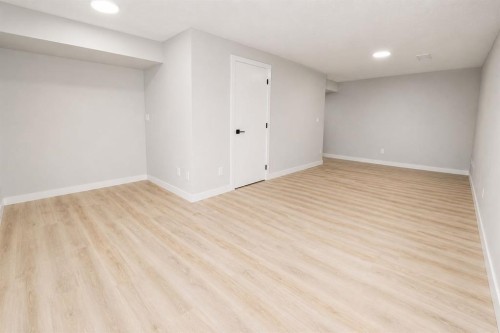 250257 Conrich Road, Rural Rocky View County, AB - Indoor Photo Showing Other Room