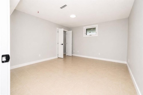 250257 Conrich Road, Rural Rocky View County, AB - Indoor Photo Showing Other Room