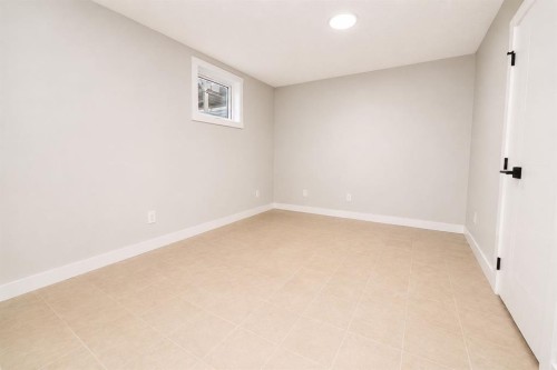 250257 Conrich Road, Rural Rocky View County, AB - Indoor Photo Showing Other Room