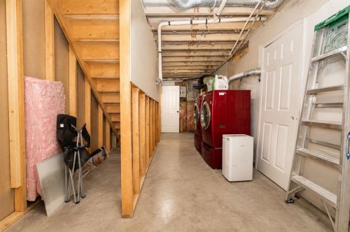 250257 Conrich Road, Rural Rocky View County, AB - Indoor Photo Showing Other Room