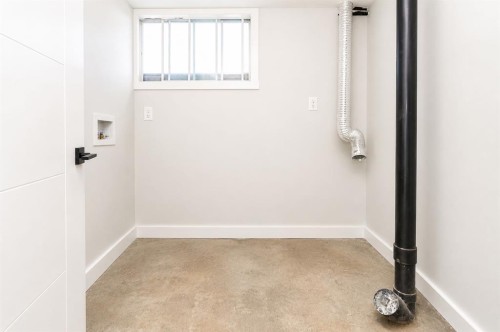 250257 Conrich Road, Rural Rocky View County, AB - Indoor Photo Showing Other Room