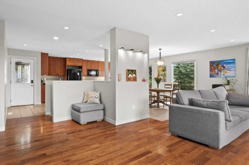 424 Silver Valley Drive Nw, Calgary, AB 