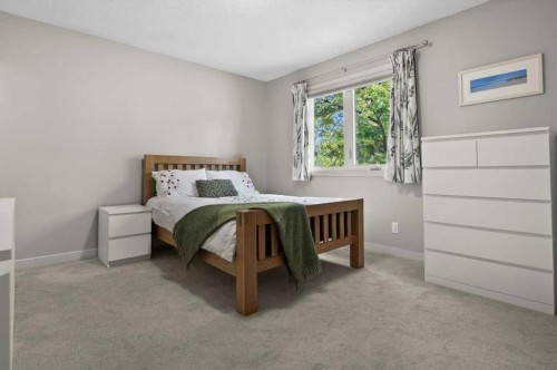 424 Silver Valley Drive Nw, Calgary, AB 