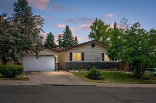 424 Silver Valley Drive Nw, Calgary, AB 