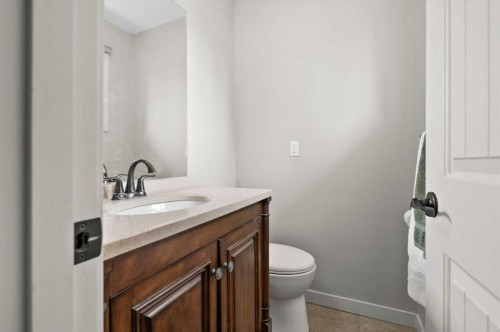 424 Silver Valley Drive Nw, Calgary, AB 