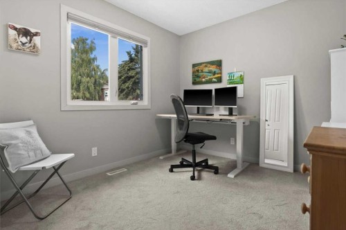 424 Silver Valley Drive Nw, Calgary, AB 