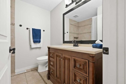 424 Silver Valley Drive Nw, Calgary, AB 