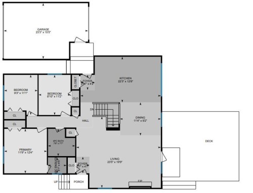 424 Silver Valley Drive Nw, Calgary, AB 
