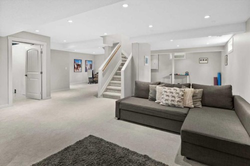 424 Silver Valley Drive Nw, Calgary, AB 