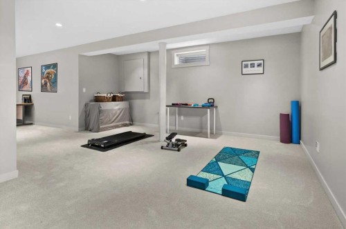 424 Silver Valley Drive Nw, Calgary, AB 