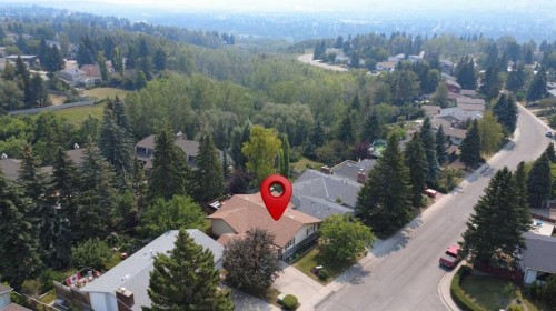 424 Silver Valley Drive Nw, Calgary, AB 