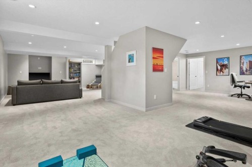 424 Silver Valley Drive Nw, Calgary, AB 