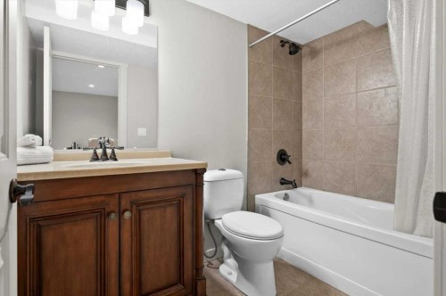 424 Silver Valley Drive Nw, Calgary, AB 
