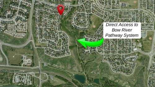 424 Silver Valley Drive Nw, Calgary, AB 