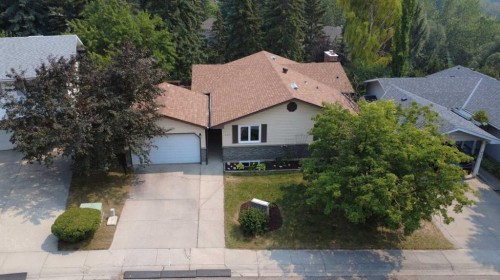 424 Silver Valley Drive Nw, Calgary, AB 
