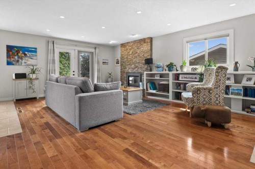 424 Silver Valley Drive Nw, Calgary, AB 