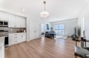 4414-550 Belmont Street Sw, Calgary, AB  - Indoor 