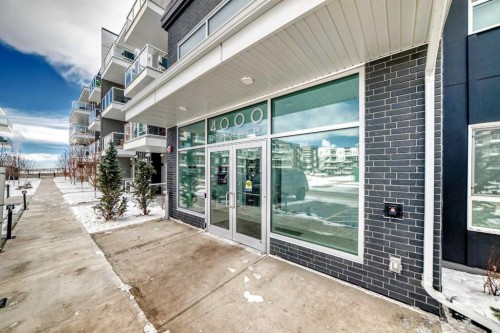 4414-550 Belmont Street Sw, Calgary, AB - Outdoor