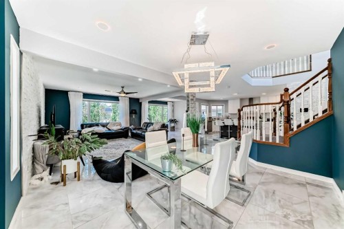 382 Cove Road, Chestermere, AB - Indoor