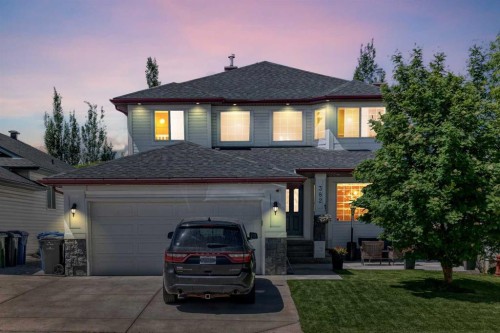 382 Cove Road, Chestermere, AB - Outdoor