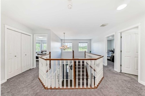 382 Cove Road, Chestermere, AB - Indoor Photo Showing Other Room