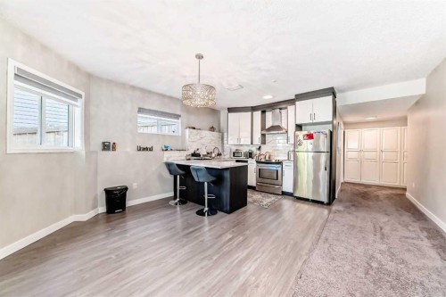 382 Cove Road, Chestermere, AB - Indoor