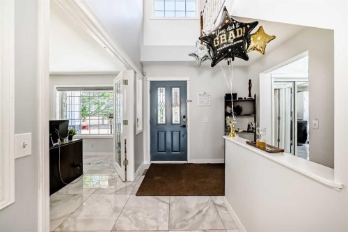 382 Cove Road, Chestermere, AB - Indoor Photo Showing Other Room