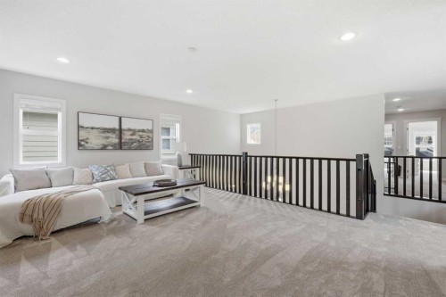 190 Riviera View, Cochrane, AB - Indoor