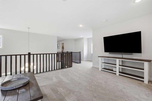 190 Riviera View, Cochrane, AB - Indoor