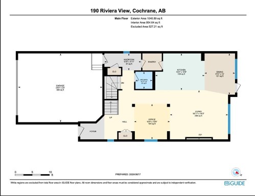 190 Riviera View, Cochrane, AB - Other