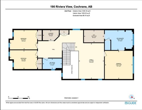 190 Riviera View, Cochrane, AB - Other