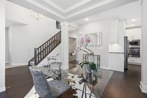 190 Riviera View, Cochrane, AB - Indoor
