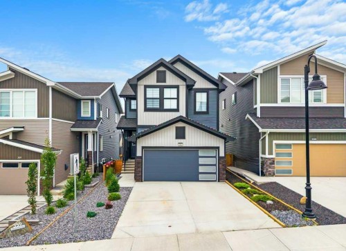 363 Precedence Hill  Cochrane, AB T4C 2T7