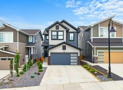 363 Precedence Hill Cochrane, AB T4C 2T7