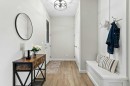363 Precedence Hill, Cochrane, AB  - Indoor Photo Showing Other Room 