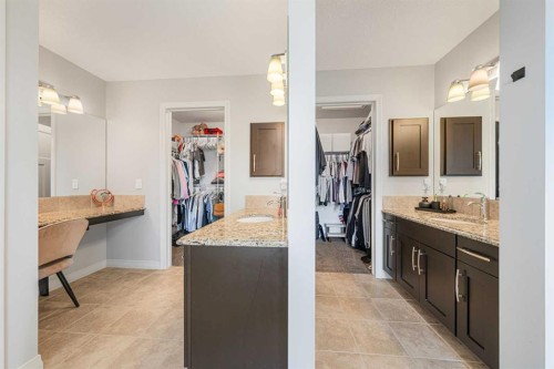 219 Auburn Springs Close Se, Calgary, AB - Indoor
