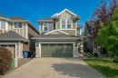 219 Auburn Springs Close Se, Calgary, AB  - Outdoor With Facade 