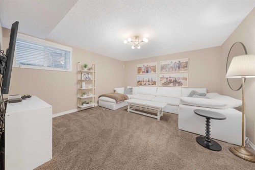 219 Auburn Springs Close Se, Calgary, AB - Indoor