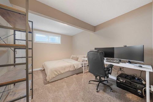 219 Auburn Springs Close Se, Calgary, AB - Indoor Photo Showing Other Room