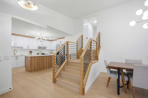 300 Edgehill Drive Nw, Calgary, AB - Indoor