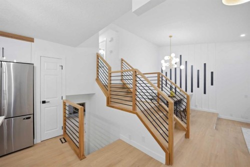 300 Edgehill Drive Nw, Calgary, AB - Indoor